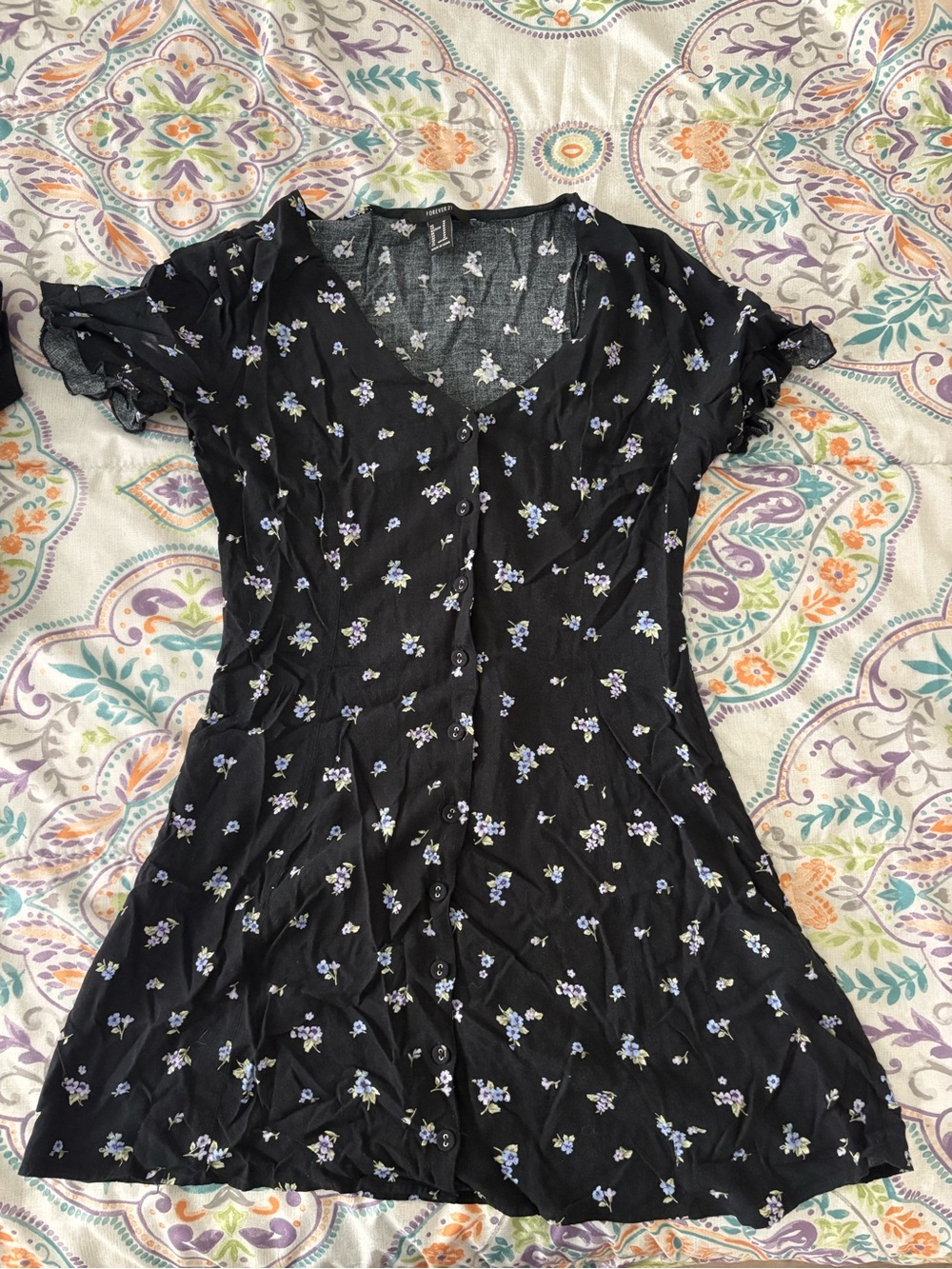 Forever21 Summer Dress